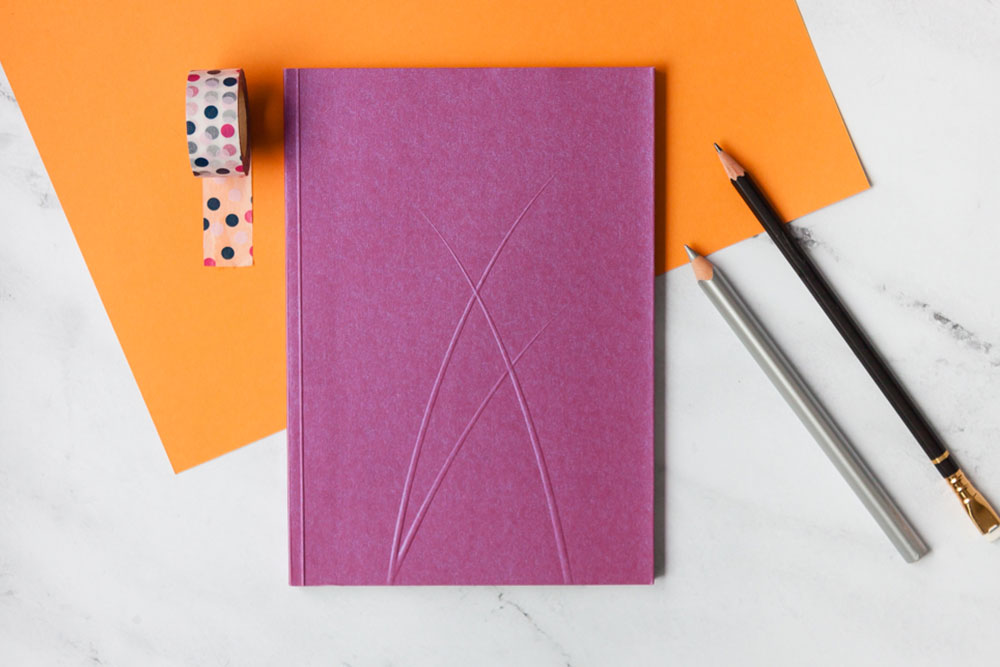 Fuchsia - Puro | Paperblanks